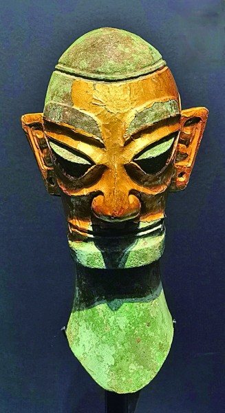 巴蜀大地 文脉绵长