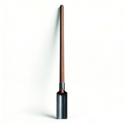 一把洛阳铲的独白