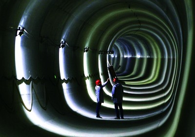 光明文化周末：建筑的成长