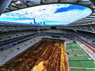 光明文化周末：建筑的成长