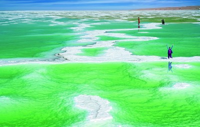 光明文化周末：行走丝绸之路