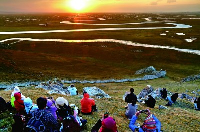 光明文化周末：行走丝绸之路