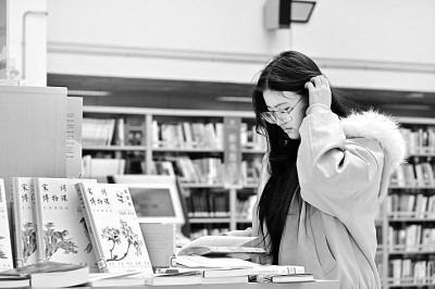 文学阅读大有可观