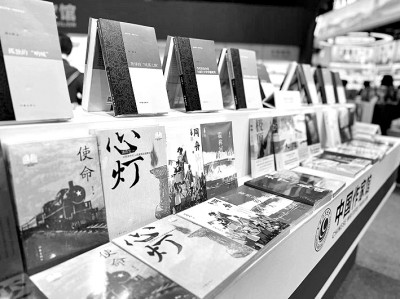 文学阅读大有可观