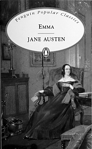 为什么要重读奥斯汀