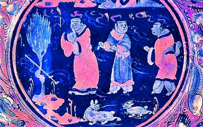 光明文化周末：剑号巨阙