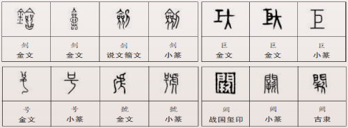 光明文化周末：剑号巨阙