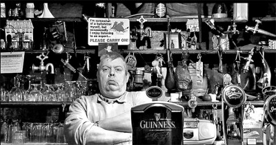 爱尔兰：酒里藏着这片土地的脉搏