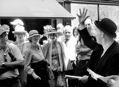 爱尔兰：酒里藏着这片土地的脉搏