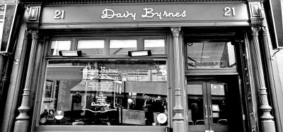 爱尔兰：酒里藏着这片土地的脉搏