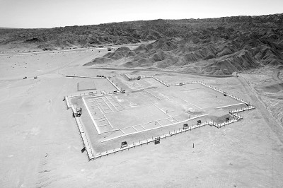 从历史细节中了解古人生活