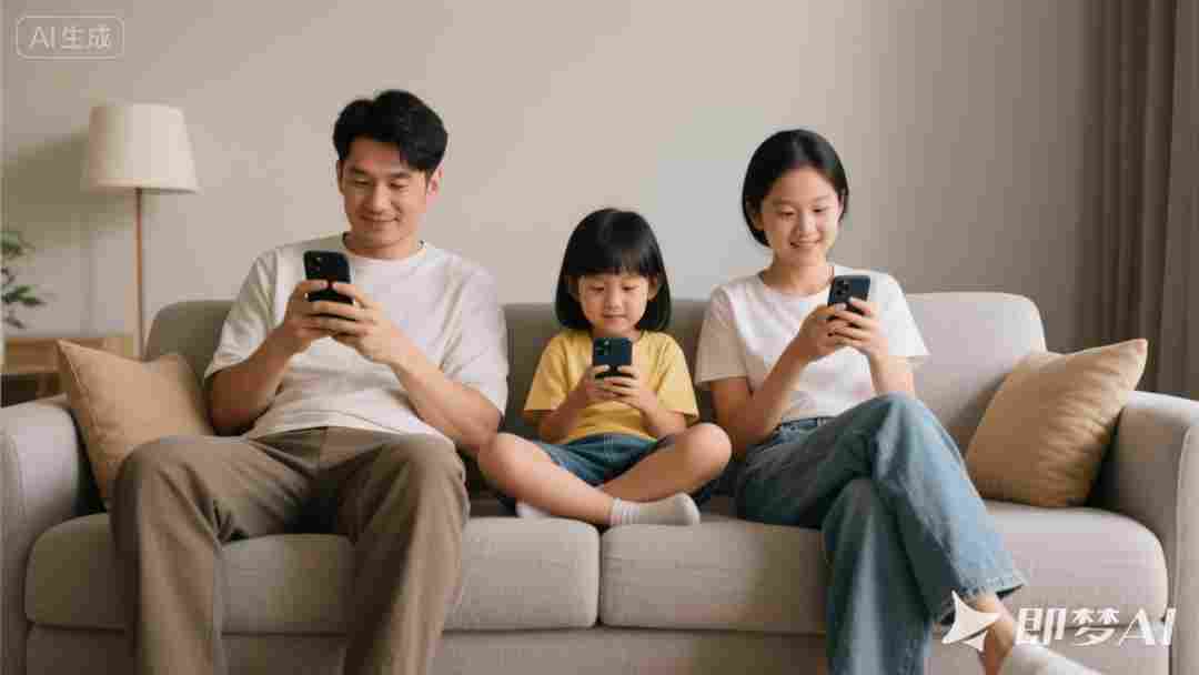 “手机成瘾”无解吗？