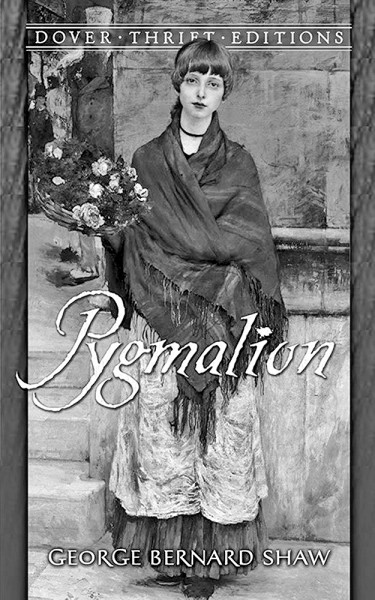 萧伯纳的讨论剧：舞台上的“头脑风暴”