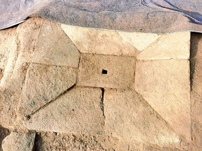 琅琊台遗址：见证秦汉帝王东抚壮举