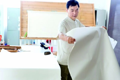 巧工细作 雅韵清香