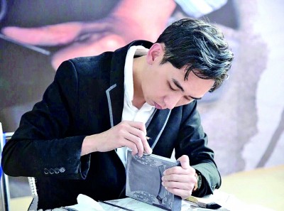 巧工细作 雅韵清香