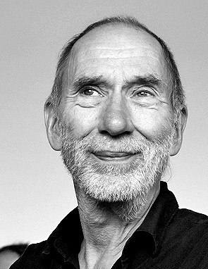 弗里德·纳克：算法本身就是一种美