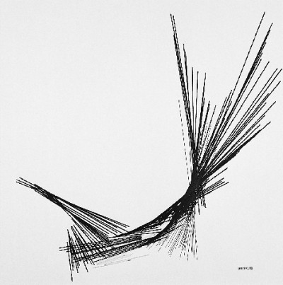 弗里德·纳克：算法本身就是一种美