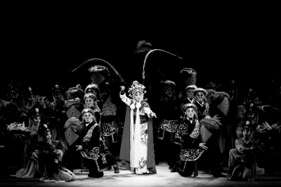 为什么是这些作品赢得文华大奖？