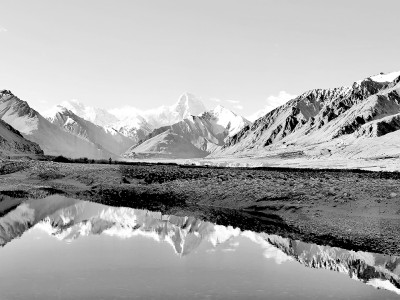 昆仑绝非只是一座山——从“秦刻石”看昆仑地望演变的历史逻辑