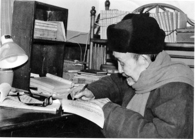 左图右史 情系乡邦——任乃强与西南史地研究