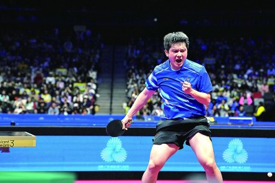 十五运会开幕后第六个比赛日 跨境马拉松开跑 球类项目战正酣