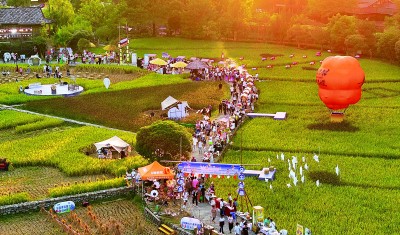 打造“乡土之美”升级版——关于农文旅融合赋能乡村全面振兴的调研与思考