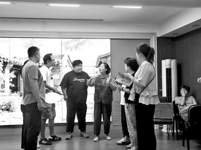 “文化传承者”“社会黏合剂”“心灵疗愈师” “应用戏剧”让戏剧发挥更大社会价值