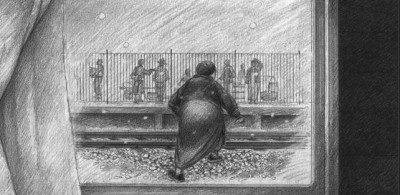 父亲衣襟上的尘土依然在闪光——《背影》百年的文学启示