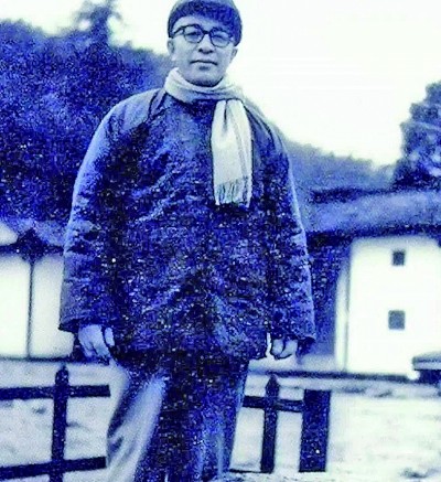 【抗战中的文艺力量】《石臼渔歌》里的精神力量