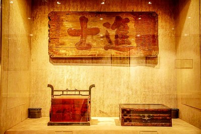 湖南大学岳麓书院中国书院博物馆：千年学府的不绝弦歌