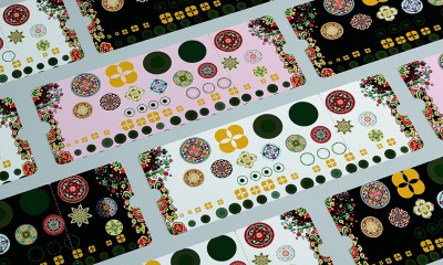 声韵化形 古今相融——传统戏剧类非遗文创设计探析