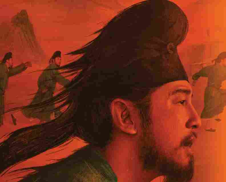 变革成为国产剧关键词