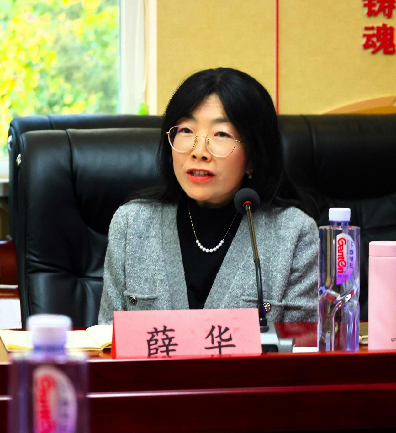 短剧创作新浪潮：专家齐聚共探行业未来