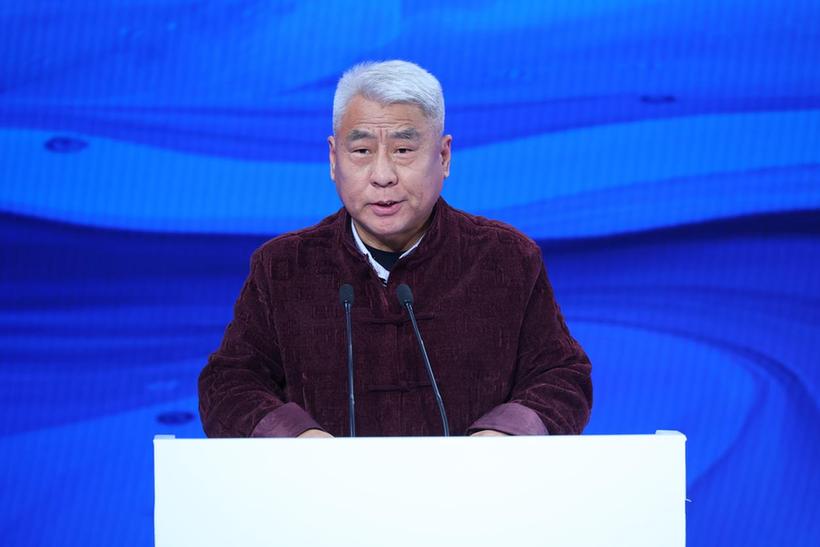 “圆明大观——《圆明园四十景图》再现工程”取得重大进展