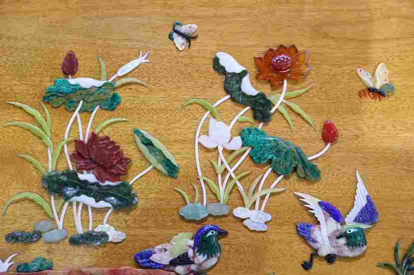 “圆明大观——《圆明园四十景图》再现工程”取得重大进展