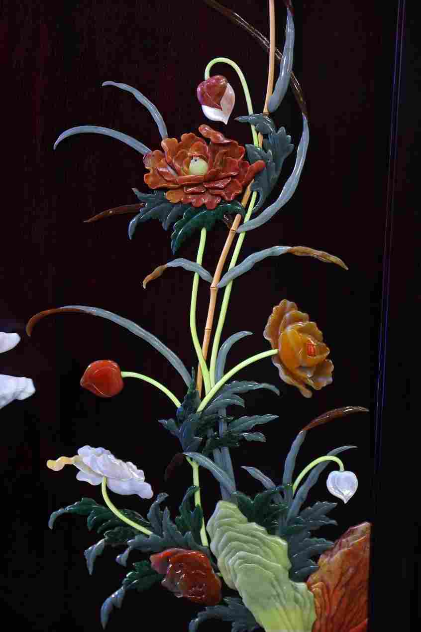 “圆明大观——《圆明园四十景图》再现工程”取得重大进展