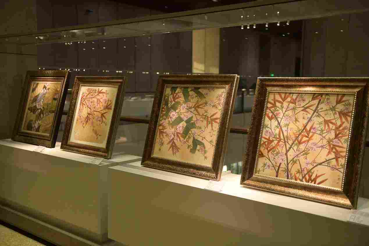 倡扬东方新古典美学：“诗心万象——张闻冰陶瓷艺术展”在京启幕