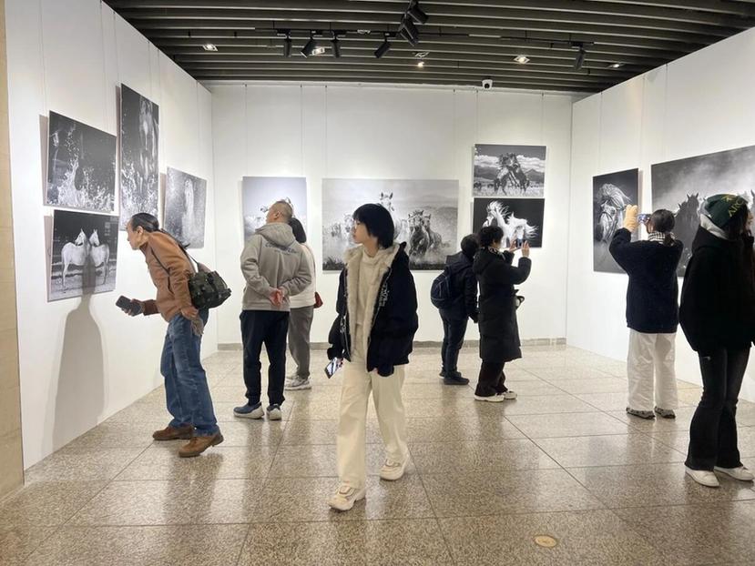 北京国际摄影周2025：影像融入城市血脉 艺术融汇世界风尚