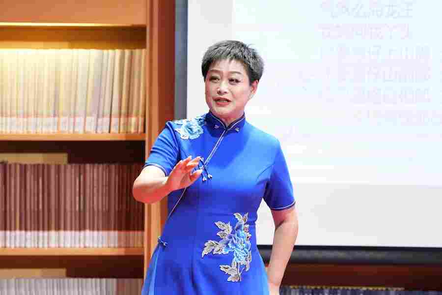 海门山歌在国家大剧院唱响江海记忆