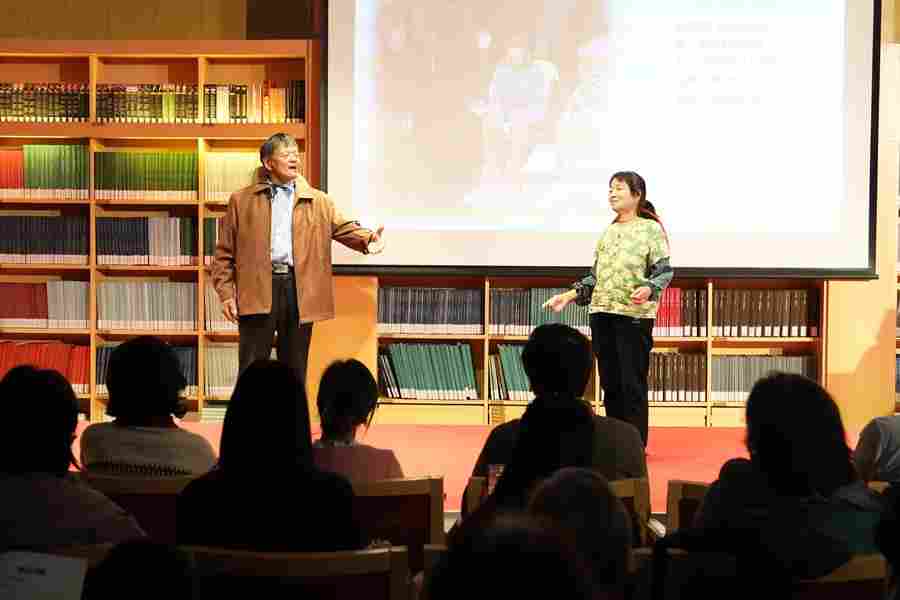 海门山歌在国家大剧院唱响江海记忆