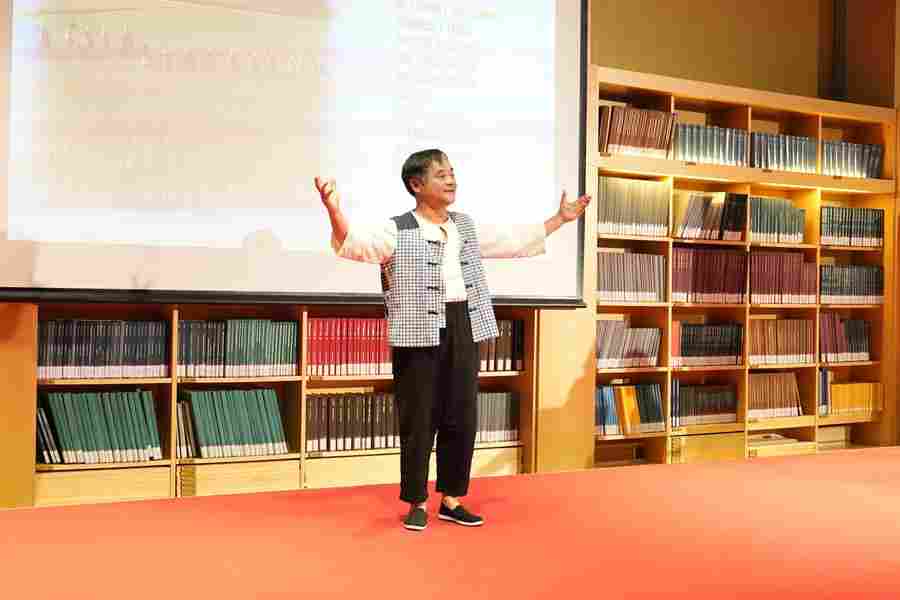 海门山歌在国家大剧院唱响江海记忆