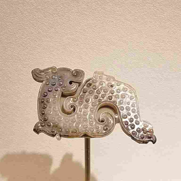 回望楚风余韵的绚烂