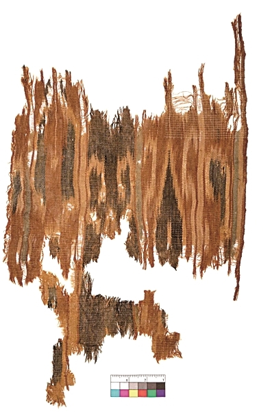 科技考古照亮历史的未知角落 科技考古照亮历史的未知角落