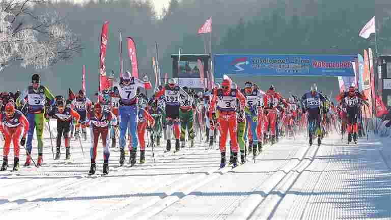 听！白山松水间的文脉律动