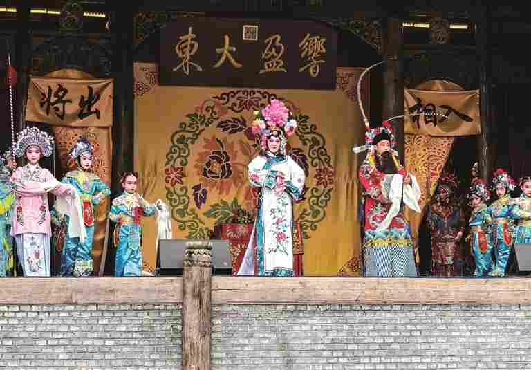 听！白山松水间的文脉律动