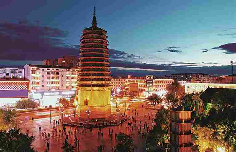 听！白山松水间的文脉律动