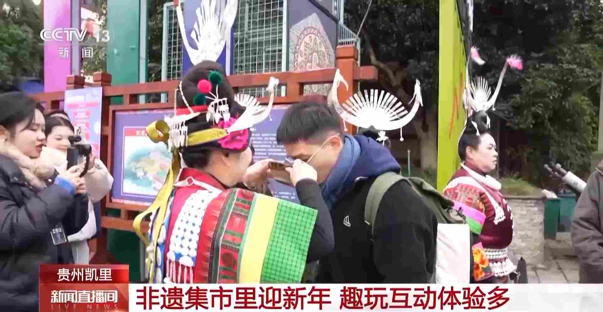 开局一碗拦门酒 收官一锅湖州鲜 这个元旦假期文旅体验拉满了