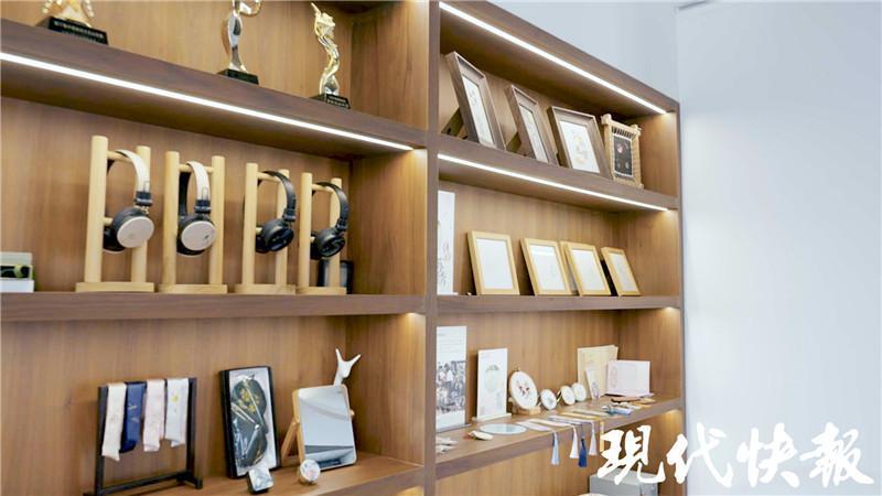 改革者 正青春｜姑苏绣郎如何把刺绣变成3D动画？