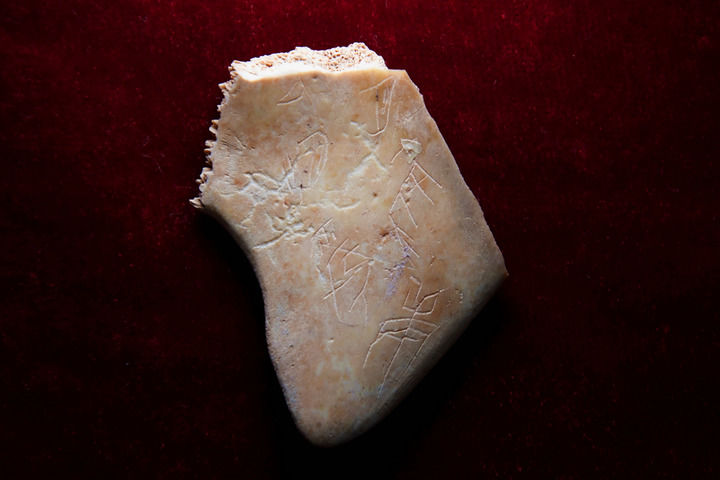 守护悠悠文脉 探寻“何以中国”——陕西推动文物保护与活化利用新观察 守护悠悠文脉 探寻“何以中国”——陕西推动文物保护与活化利用新观察